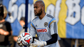 مبولحي يعود رويدا إلى مستواه