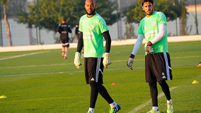 عودة وشيكة لمبولحي وقديورة أمام تنزانيا.. وبدبودة يُنافس مصباح