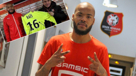 غوركوف: مبولحي بحاجة للاستقرار.. وفي “ران” سيجد ضالته