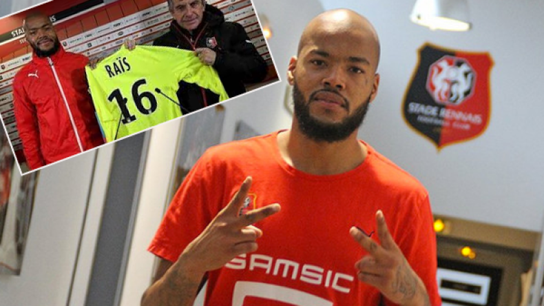 غوركوف: مبولحي بحاجة للاستقرار.. وفي “ران” سيجد ضالته