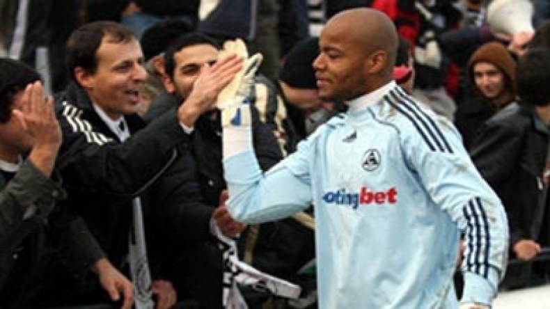 رئيس  سلافيا  صوفيا  يريد  بيع  مبولحي  لأحد  النوادي  الروسية