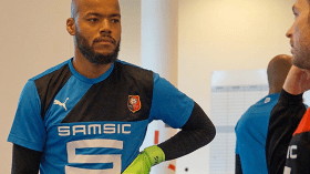 تألق التشيكي كوباك ينهي أحلام مبولحي في رين