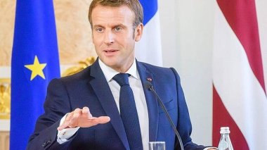 Macron Facilitates Access To Archives Of Colonial Period Of Algeria