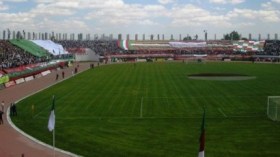 لقاء “العلمة- تلمسان” يلعب يوم 1 مارس