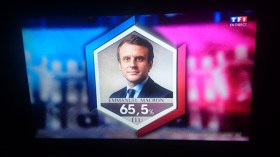 فرنسا تختار أصغر رئيس في تاريخها