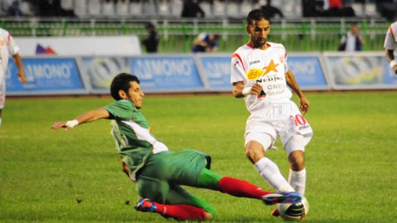 قمة محلية بالعاصمة وإثارة مرتقبة ببشار