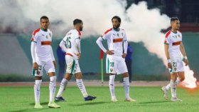 عمراني في مهمة صعبة و”العميد” للعودة إلى السكة