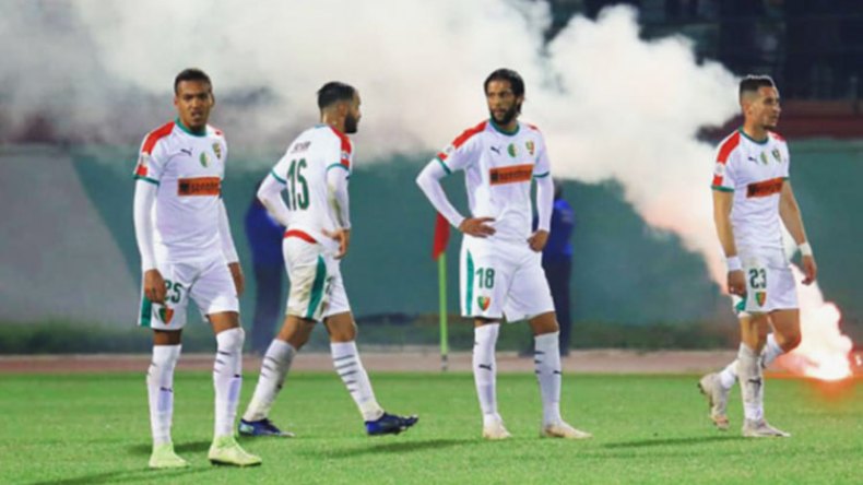 عمراني في مهمة صعبة و”العميد” للعودة إلى السكة