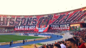 الداربي الجزائري.. والسوبر السعودي!