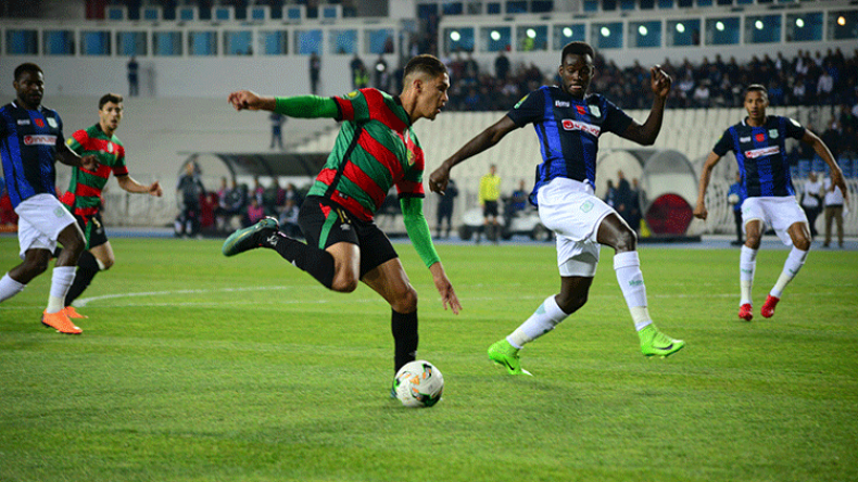 الانتصار أحلى هدية عيد ميلاد للأنصار