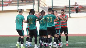 رداءة “الكاف” تزيد متاعب المولودية وتحرق أعصاب “الشناوة”