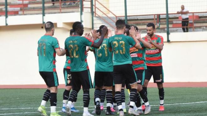 رداءة “الكاف” تزيد متاعب المولودية وتحرق أعصاب “الشناوة”