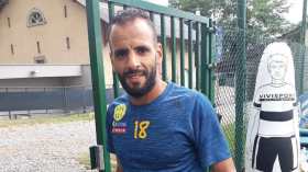 المولودية تضمّ لاعبا تألّق في رابطة الأبطال