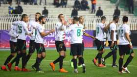 المريخ السوداني مُنافسا لِمولودية الجزائر