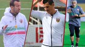 سيناريو كازوني يعود إلى الأذهان..خلافات في الطاقم الفني بين المساعدين وعمروش