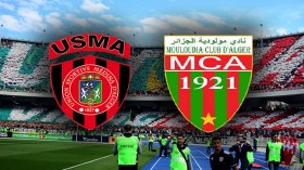 50 ألف تذكرة للداربي العاصمي