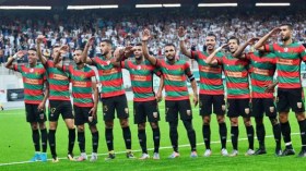 خسارة المولودية في الكونغو الديموقراطية