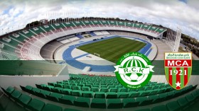 “العميد” لتفادي المفاجآت.. وعمروش يريد كسر عقدة الملعب الأولمبي محليا