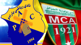 العميد يريد الكشف عن نواياه مبكرا وكازوني يفكر في رابطة الأبطال