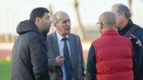 مسؤولو المولودية سيعدّون النجوم ليلا في شاطئ “كيتاني”!