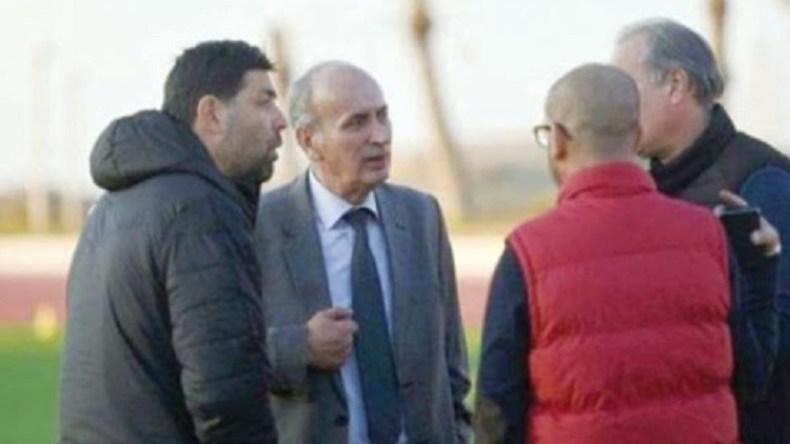 مسؤولو المولودية سيعدّون النجوم ليلا في شاطئ “كيتاني”!