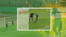 ملاعب “عام الفول” ترد على “أوهام” الوزير برناوي “المونديالية”