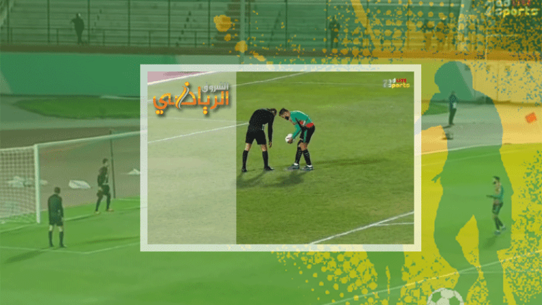 ملاعب “عام الفول” ترد على “أوهام” الوزير برناوي “المونديالية”