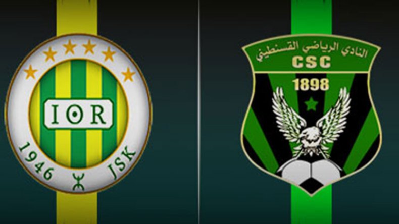 الاتحاد والمولودية يصطدمان في كلاسيكو الجزائر وقمة ببشار