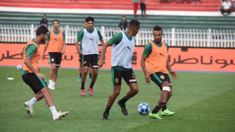 مُنافس قوي للمولودية