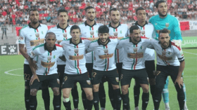 “العميد” يعود إلى نقطة الصفر بعد الإقصاء أمام المريخ