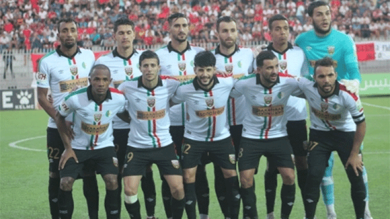 “العميد” يعود إلى نقطة الصفر بعد الإقصاء أمام المريخ