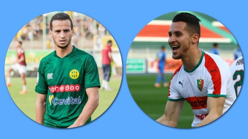 سعدو يعود وفريوي يُجدّد