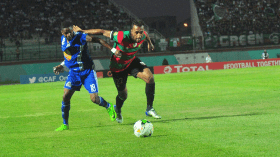 مشوار ماراطوني ينتظر “العميد” مع بداية الموسم الجديد