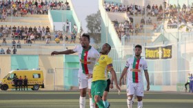 العميد لتخطي “رعب” البرج و”عقدة” الساورة