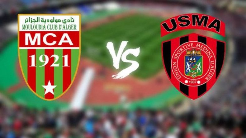 الرابطة المحترفة تخلط حسابات عمراني ودزيري