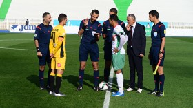 مواجهة غريس منعرج الموسم ويجب استرجاع عزي أو دمو أو بوهنة!