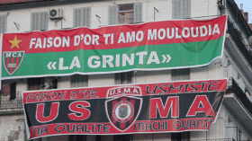 الرابطة تؤكد إجراء الداربي العاصمي بملعب 5 جويلية