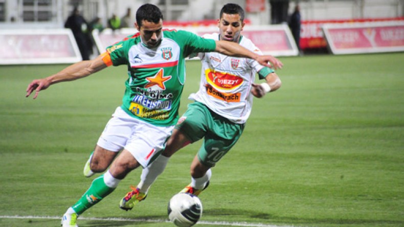 مجلس إدارة العميد يقدم طلبا لجازي لرفع عقد التمويل