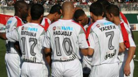 الجمعية الإستثنائية للعميد تعقد الثلاثاء  ببوزريعة