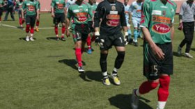 قمة محلية بتيزي وزو والفرق الصغيرة تتحدى الكبار