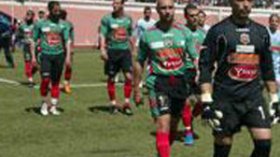 زدام لموسمين في مولودية الجزائر