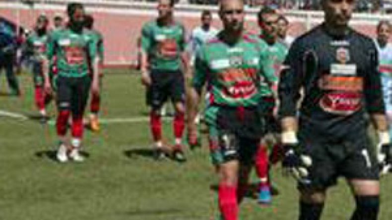 زدام لموسمين في مولودية الجزائر