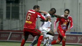 مولودية الجزائر: المسؤولون‭ ‬يثنون‭ ‬على‭ ‬سايح‮ ‬وغازي‭ ‬ويطالبون‭ ‬يعلاوي‭ ‬بالتأكيد