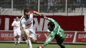 غريب‭ ‬ينتظر‭ ‬رد‭ ‬سعيود‭ ‬اليوم‭ ‬ومتفائل‭ ‬بتحقيق‭ ‬الصفقة