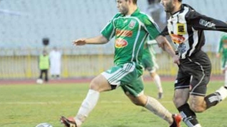 اللاعبون‭ ‬خاضوا‭ ‬‮”‬ماراطونا‮”‬‭ ‬وإجماع‭ ‬على‭ ‬نجاح‭ ‬التربص