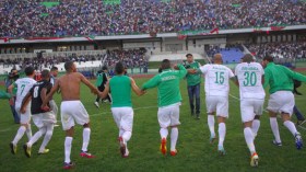 الفاف تعيد فتح ملف عقوبات العميد