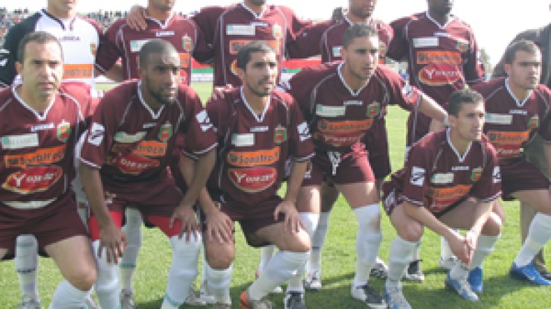 حجاج يثير فتنة بين عمروس والمسيرين