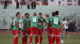 العميد يواجه نادي أوتراخت الهولندي وديا