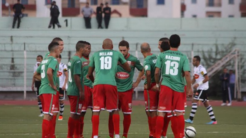 العميد يواجه نادي أوتراخت الهولندي وديا