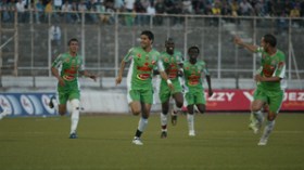 مولودية الجزائر: تأجيل الفصل في الاستقدامات والتسريحات